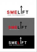 Logo design # 1075132 for Design a fresh  simple and modern logo for our lift company SME Liften contest