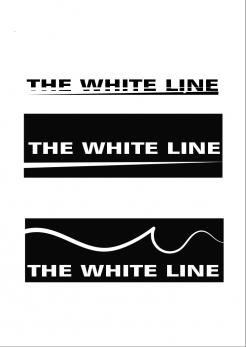Logo design # 864264 for The White Line contest
