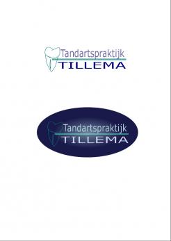 Logo # 728333 voor Logo tandarts praktijk wedstrijd