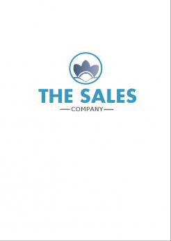 Logo # 803873 voor Logo voor een sales bedrijf wedstrijd