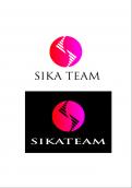 Logo design # 808890 for SikaTeam contest