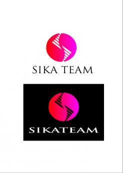 Logo design # 808890 for SikaTeam contest
