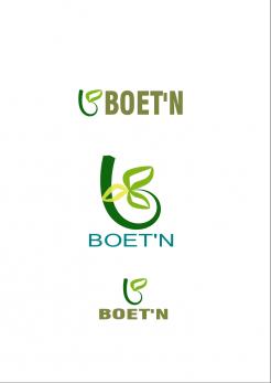 Logo # 736763 voor Boet'n wedstrijd