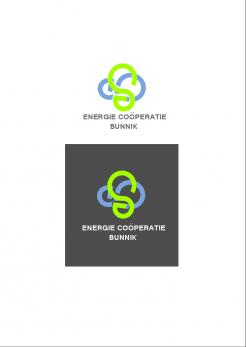 Logo design # 928170 for Logo for renewable energy cooperation contest