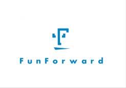 Logo # 1188899 voor Ontwerp logo voor een nieuw Business coach en consulting bureau FunForward  wedstrijd