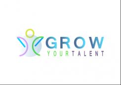 Logo design # 956161 for Grow your talent contest