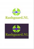 Logo design # 683598 for Logo for new webshop in rashguards contest