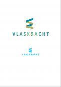 Logo design # 867082 for Logo for our new citizen energy cooperation “Vlaskracht” contest
