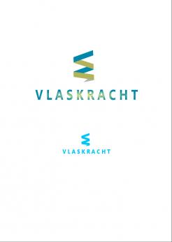 Logo design # 867082 for Logo for our new citizen energy cooperation “Vlaskracht” contest