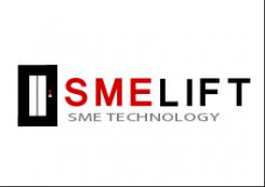 Logo design # 1075142 for Design a fresh  simple and modern logo for our lift company SME Liften contest