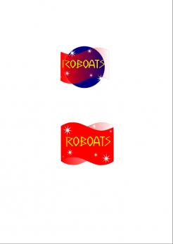 Logo design # 710887 for ROBOATS contest