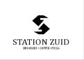 Logo design # 920853 for Station Zuid, takeaway coffee and pizza contest