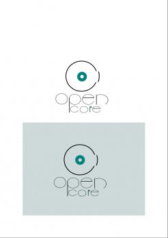 Logo design # 761148 for OpenCore contest