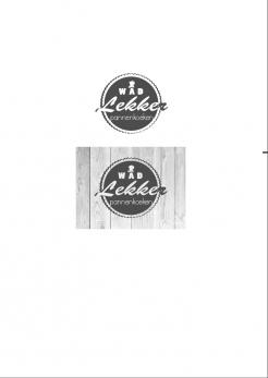 Logo # 902095 voor Ontwerp een nieuw logo voor Wad Lekker, Pannenkoeken! wedstrijd