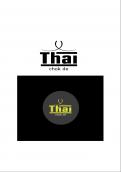 Logo design # 737875 for Chok Dee Thai Restaurant contest