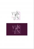 Logo design # 912830 for Logo for Dietmethode Wijn&Lijn (Wine&Line)  contest