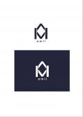 Logo design # 808098 for  AMII : Agence des Mandataire Indépendant Immobilier contest