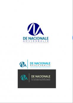 Logo design # 844313 for LOGO Nationale AdviesBalie contest