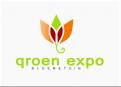 Logo design # 1014152 for renewed logo Groenexpo Flower   Garden contest