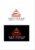 Logo # 849530 voor logo for: AMSTERDAM CULTURE wedstrijd