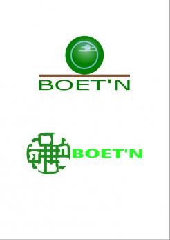 Logo # 736071 voor Boet'n wedstrijd