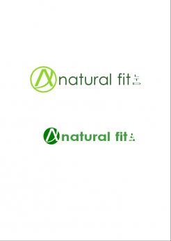 Logo design # 808601 for Design a simple, eye-catching, memorable logo for health/fitness business contest