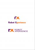 Logo design # 753627 for Icon for RobotXperience contest
