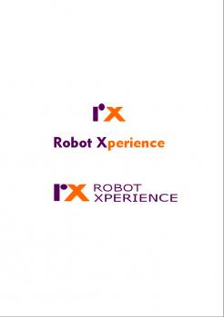 Logo design # 753627 for Icon for RobotXperience contest