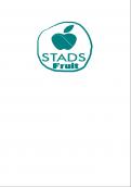 Logo design # 678790 for Who designs our logo for Stadsfruit (Cityfruit) contest