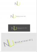 Logo design # 927178 for Stylish real estate logo for the private market with a nod to B2B contest