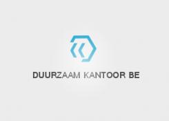 Logo design # 1133332 for Design a logo for our new company ’Duurzaam kantoor be’  sustainable office  contest