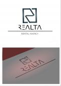 Logo design # 725138 for Logo design for a modern rental agency - (winner can expect more work) contest