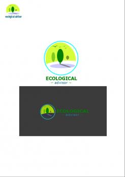 Logo design # 763560 for Surprising new logo for an Ecological Advisor contest