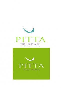 Logo design # 778006 for Design a catchy logo for me, a personal life coach / vitality coach contest