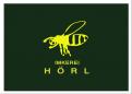 Logo design # 939117 for Logo for hobby beekeeping contest