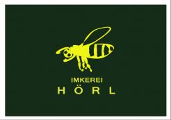 Logo  # 939117 für Logo für Hobby Imkerei Wettbewerb