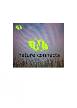 Logo # 749817 voor Logo en visitekaartjes voor jong bedrijf dat actieve natuur reizen organiseert wedstrijd