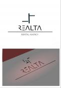 Logo design # 725139 for Logo design for a modern rental agency - (winner can expect more work) contest