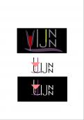 Logo design # 913637 for Logo for Dietmethode Wijn&Lijn (Wine&Line)  contest
