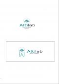 Logo design # 724638 for Logo for my dental prosthesis laboratory  contest