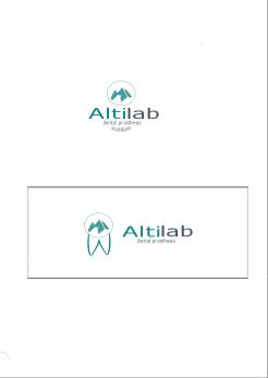 Logo design # 724638 for Logo for my dental prosthesis laboratory  contest