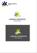 Logo design # 928786 for Logo for renewable energy cooperation contest