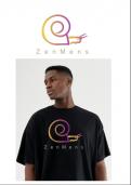 Logo design # 1077759 for Create a simple  down to earth logo for our company Zen Mens contest
