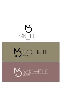 Logo design # 842413 for Logo design for jewellery brand contest