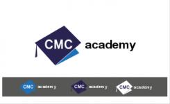 Logo design # 1080369 for CMC Academy contest