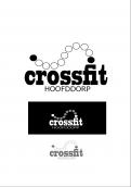 Logo design # 769885 for CrossFit Hoofddorp seeks new logo contest