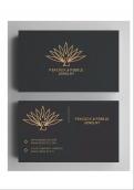 Logo design # 1023590 for Design a powerful logo for a new jewelry brand contest