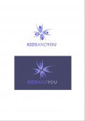 Logo design # 736781 for Logo/monogram needed for Kidsandyou.nl child education and coaching on a personal level contest