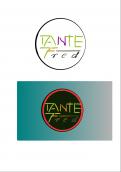 Logo design # 814628 for CONTEMPORARY AND FRESH LOGO WANTED FOR 