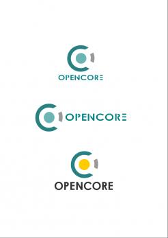 Logo design # 759754 for OpenCore contest